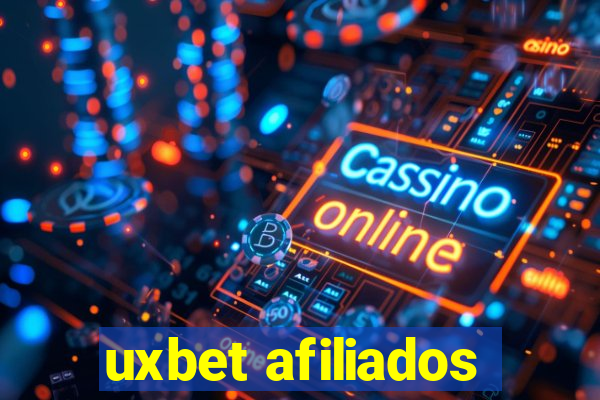 uxbet afiliados